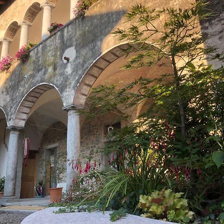 Ca Del Mecolo Lago Di Como カスティリオーネ・ディンテルヴィ エクステリア 写真