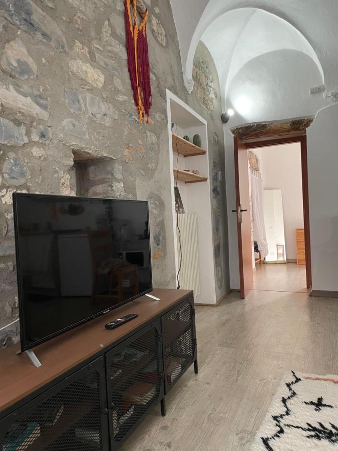 Ca Del Mecolo Lago Di Como カスティリオーネ・ディンテルヴィ エクステリア 写真