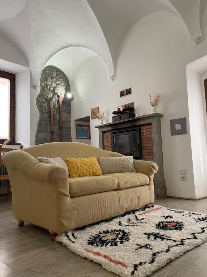 Ca Del Mecolo Lago Di Como カスティリオーネ・ディンテルヴィ エクステリア 写真